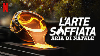 L'arte soffiata: Aria di Natale (2021)