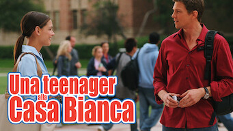 Una teenager alla Casa Bianca (2004)