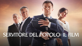 Servitore del popolo: il film (2017)