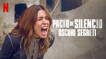 Pacto de silencio - Oscuri segreti (2023)