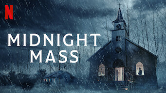 Midnight Mass (2021)