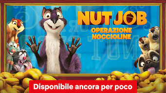 Nut Job - Operazione noccioline (2014)