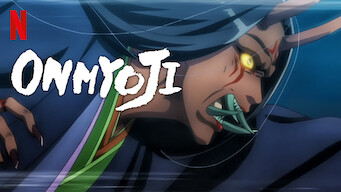 Onmyoji (2023)