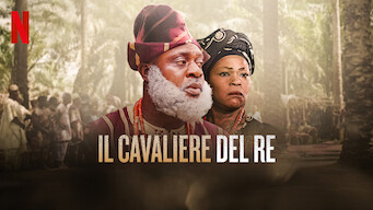 Il cavaliere del re (2022)