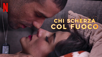 Chi scherza col fuoco (2022)