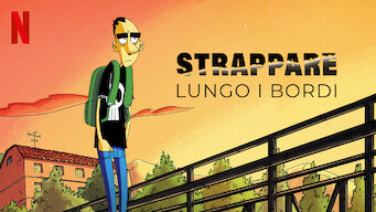 Strappare lungo i bordi (2021)