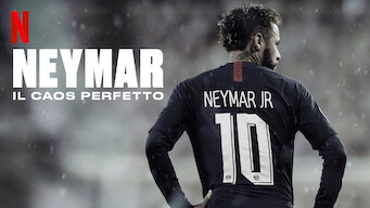 Neymar: il caos perfetto (2022)