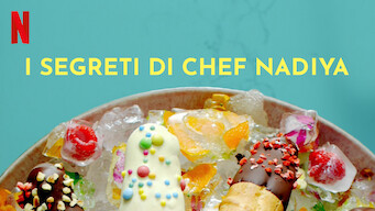 I segreti di chef Nadiya (2020)