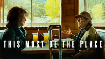 This Must Be the Place (2011)