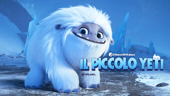 Il piccolo yeti (2019)