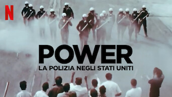 Power: la polizia negli Stati Uniti (2024)