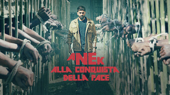 Anek - Alla conquista della pace (2022)