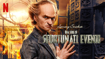 Una serie di sfortunati eventi (2019)