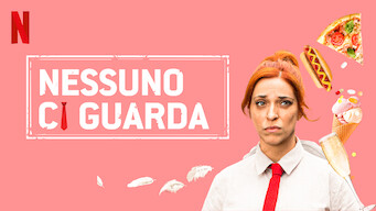 Nessuno ci guarda (2019)