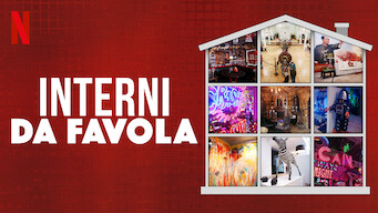 Interni da favola (2018)