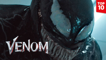 Venom (2018)