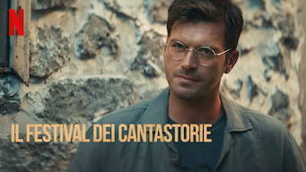 Il festival dei cantastorie (2022)