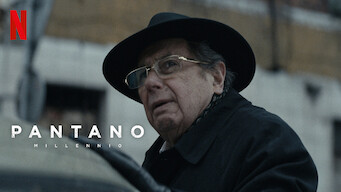 Pantano (2024)