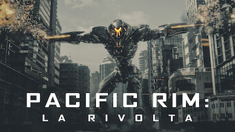 Pacific Rim: La rivolta (2018)