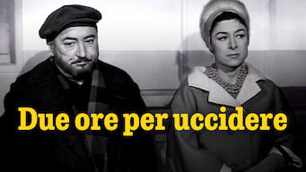 Due ore per uccidere (1965)