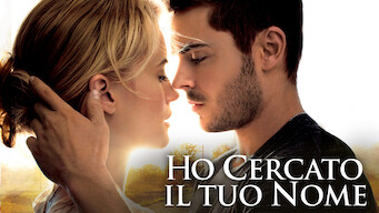 Ho cercato il tuo nome (2012)