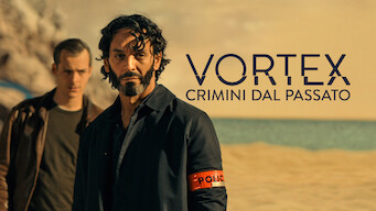 Vortex: crimini dal passato (2023)