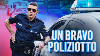 Un bravo poliziotto (2015)