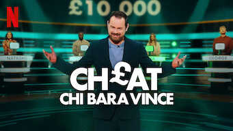 Cheat - Chi bara vince (2023)