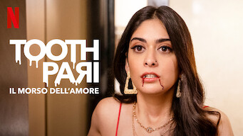 Toothpari - Il morso dell'amore (2023)