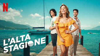 L'alta stagione (2022)