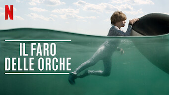 Il faro delle orche (2016)