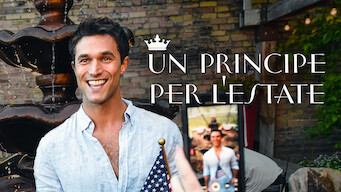 Un principe per l'estate (2016)