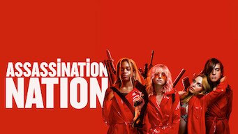 Assassination Nation (2018)