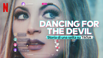 Dancing for the Devil: storia di una setta su TikTok (2024)