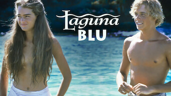 Laguna blu (1980)