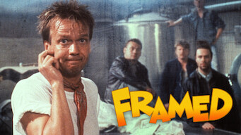 Framed (1988)