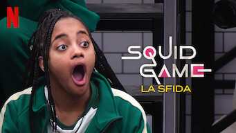 Squid Game: La sfida (2023)