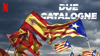 Due Catalogne (2018)