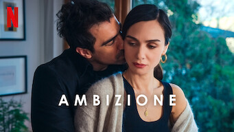 Ambizione (2024)