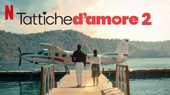 Tattiche d'amore 2 (2023)