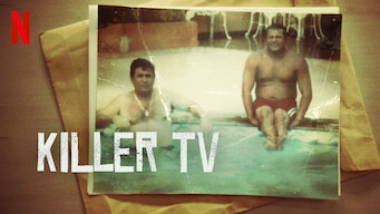 Killer TV (2019)