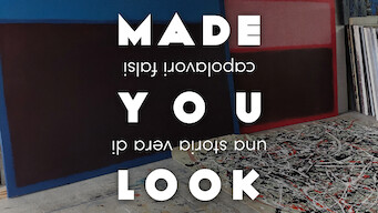 Made You Look: una storia vera di capolavori falsi (2020)