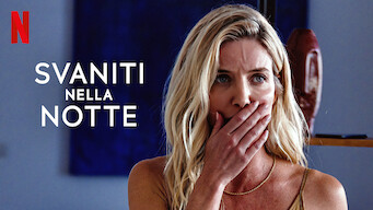 Svaniti nella notte (2024)