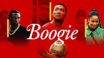 Boogie (2021)