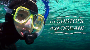 Le custodi degli oceani (2016)