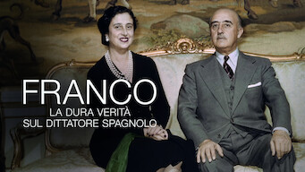 Franco: la dura verità sul dittatore spagnolo (2017)