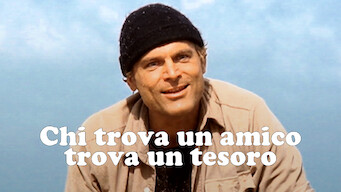 Chi trova un amico trova un tesoro (1981)