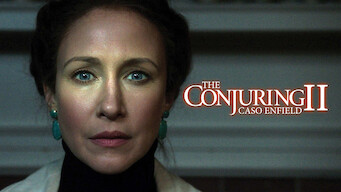 The Conjuring - Il caso Enfield (2016)