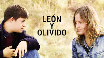 León y Olvido (2004)