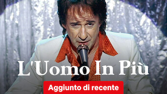 L'uomo in piu (2001)